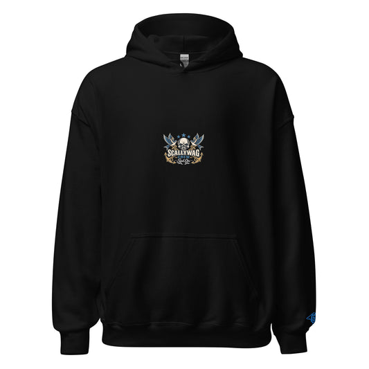 Scallywag Crew OG Hoodie