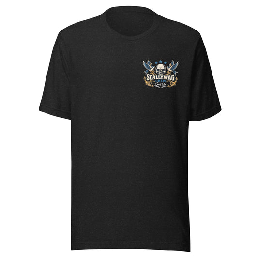 Scallywag Crew OG Tee