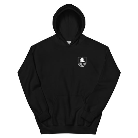 SO Viking Unisex Hoodie