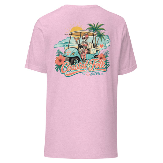 Coastal Folk: Salty & Fabulous