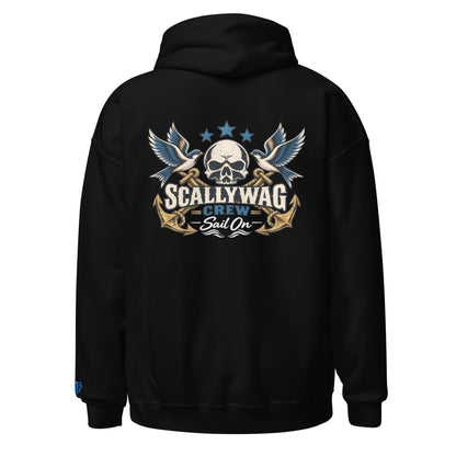 Scallywag Crew OG Hoodie