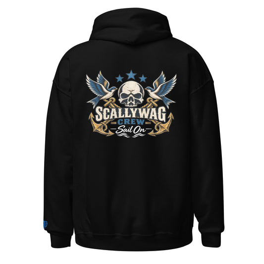 Scallywag Crew OG Hoodie
