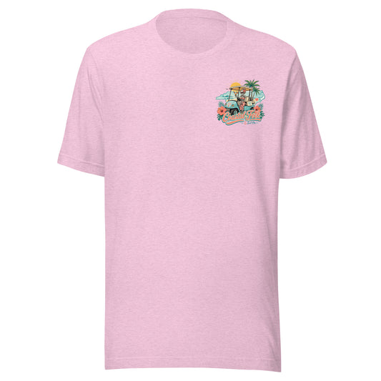 Coastal Folk: Salty & Fabulous