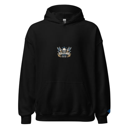 Scallywag Crew OG Hoodie