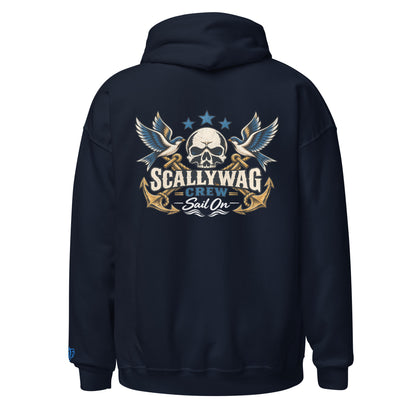 Scallywag Crew OG Hoodie