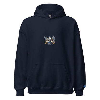 Scallywag Crew OG Hoodie
