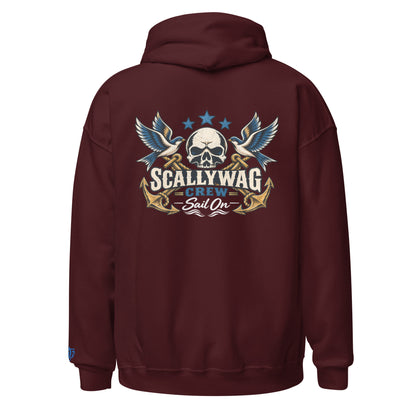 Scallywag Crew OG Hoodie