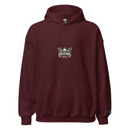 Scallywag Crew OG Hoodie