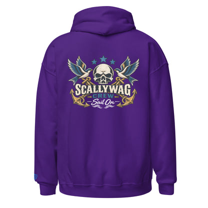 Scallywag Crew OG Hoodie