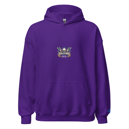 Scallywag Crew OG Hoodie