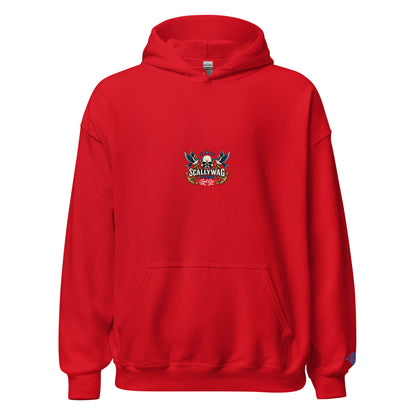 Scallywag Crew OG Hoodie