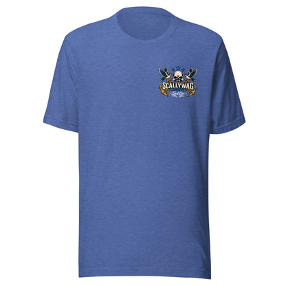 Scallywag Crew OG Tee