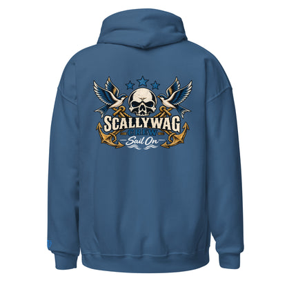Scallywag Crew OG Hoodie