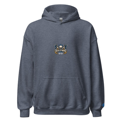 Scallywag Crew OG Hoodie