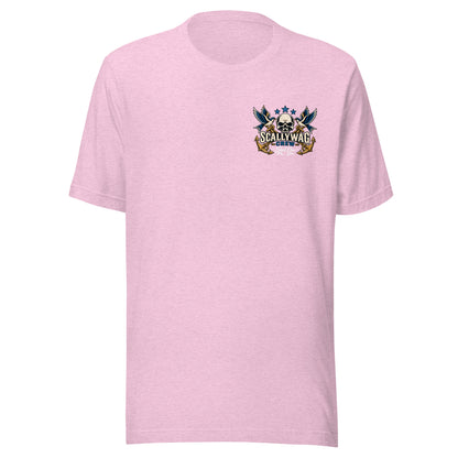 Scallywag Crew OG Tee