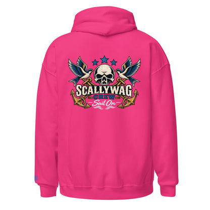 Scallywag Crew OG Hoodie