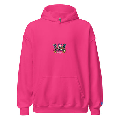Scallywag Crew OG Hoodie