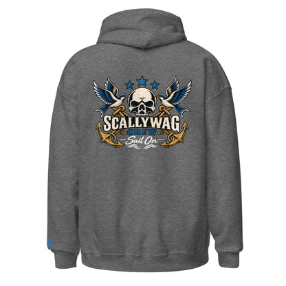 Scallywag Crew OG Hoodie