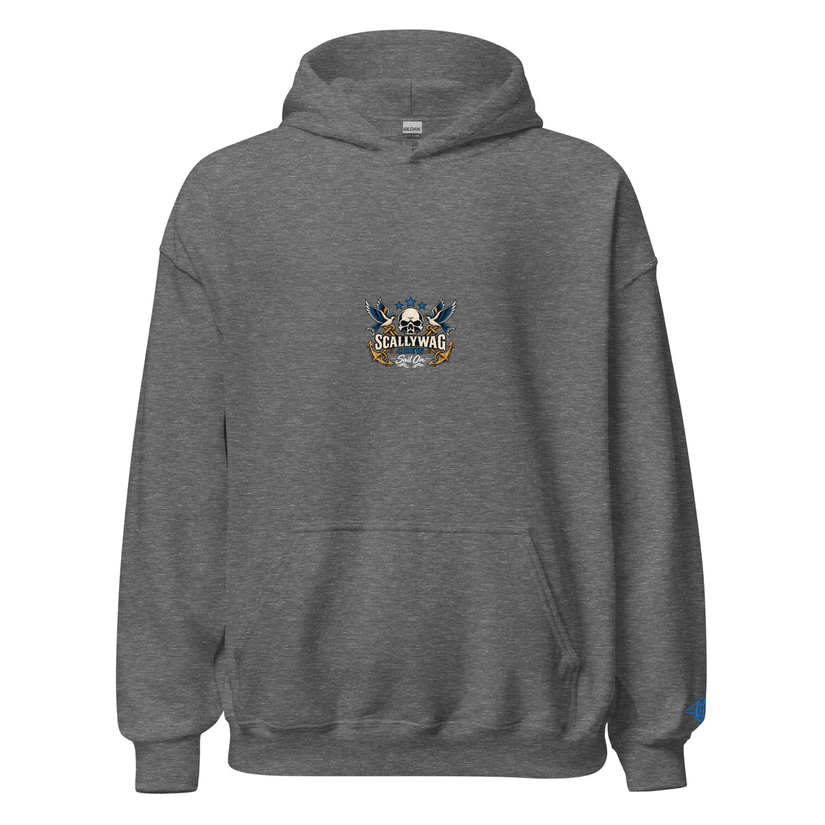 Scallywag Crew OG Hoodie
