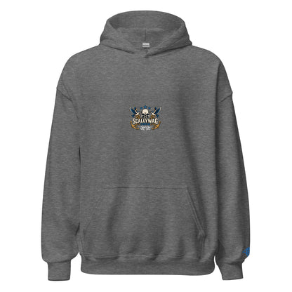 Scallywag Crew OG Hoodie