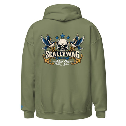 Scallywag Crew OG Hoodie