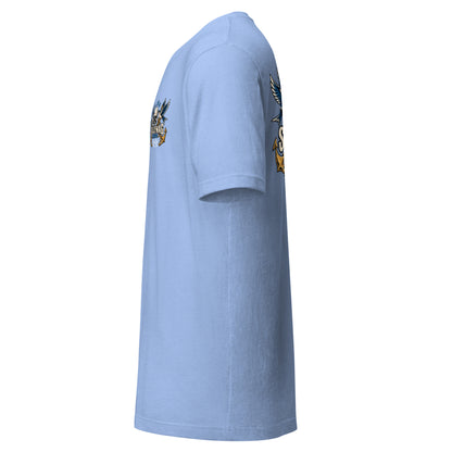 Scallywag Crew OG Tee