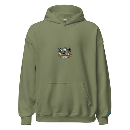 Scallywag Crew OG Hoodie