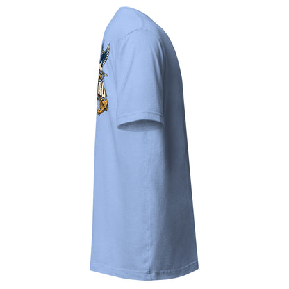 Scallywag Crew OG Tee