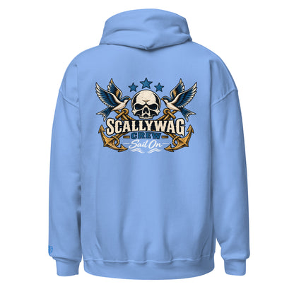 Scallywag Crew OG Hoodie