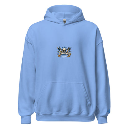 Scallywag Crew OG Hoodie