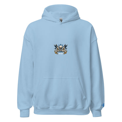 Scallywag Crew OG Hoodie