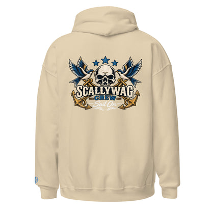 Scallywag Crew OG Hoodie