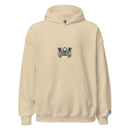 Scallywag Crew OG Hoodie