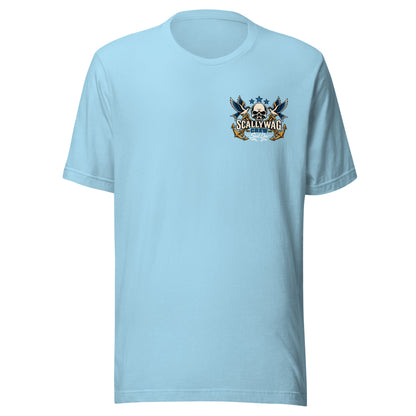 Scallywag Crew OG Tee