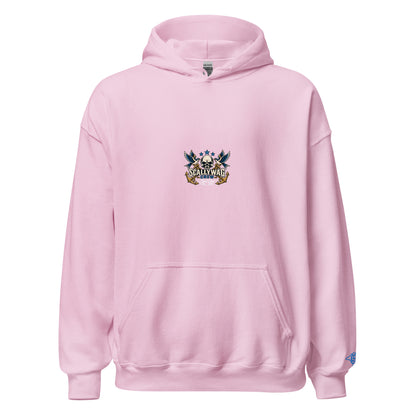 Scallywag Crew OG Hoodie
