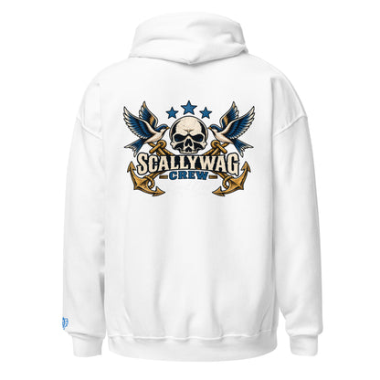 Scallywag Crew OG Hoodie