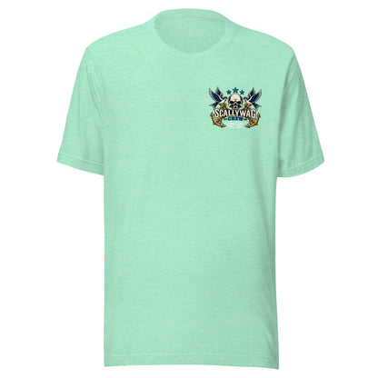 Scallywag Crew OG Tee
