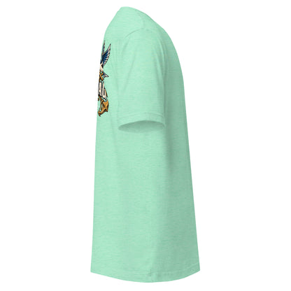 Scallywag Crew OG Tee