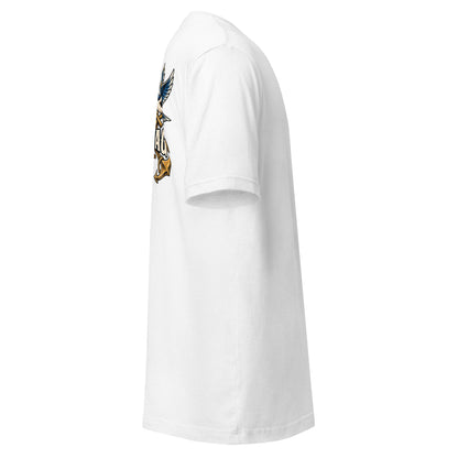 Scallywag Crew OG Tee