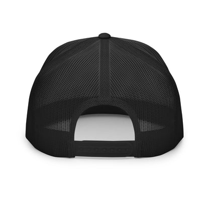 SO Youpong 6606 Classic Trucker Hat
