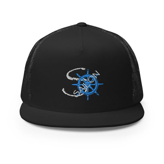 SO Youpong 6606 Classic Trucker Hat