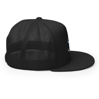 SO Youpong 6606 Classic Trucker Hat