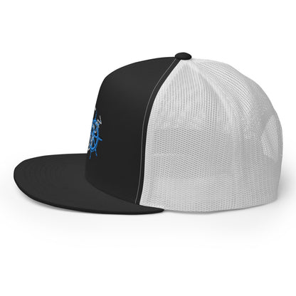 SO Youpong 6606 Classic Trucker Hat