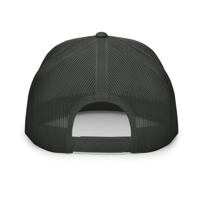 SO Youpong 6606 Classic Trucker Hat
