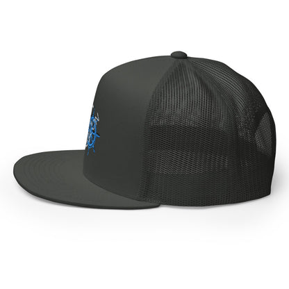 SO Youpong 6606 Classic Trucker Hat
