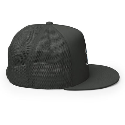 SO Youpong 6606 Classic Trucker Hat