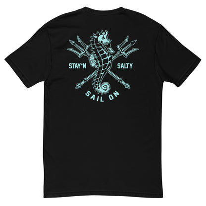 SO Stay'N Salty T-shirt