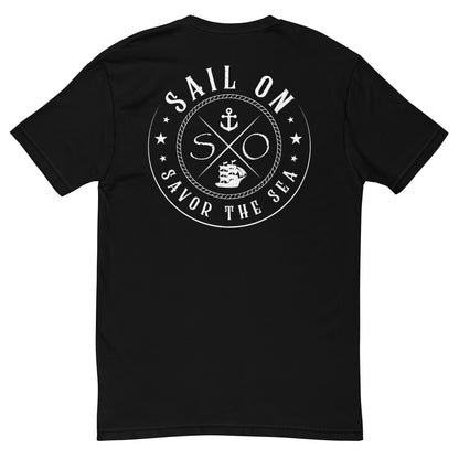 SO STS T-shirt