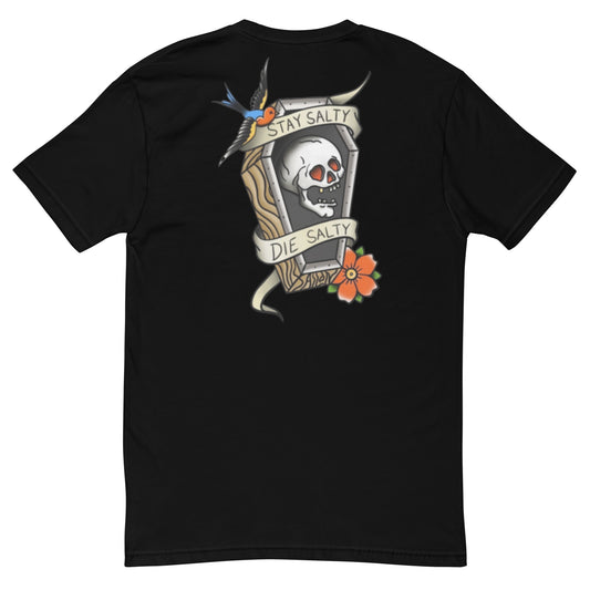 SO SSDS Short Sleeve T-shirt