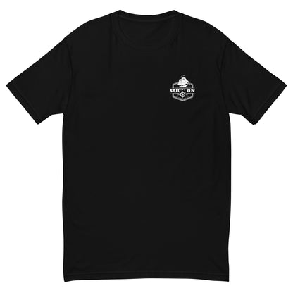 SO Sail Short Sleeve T-shirt